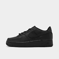 Big Kids' Nike Air Force 1 Low Casual Shoes