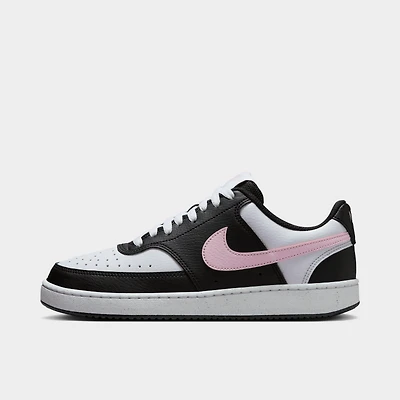 Women's Nike Court Vision Low Next Nature Casual Shoes