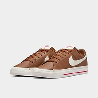 Women's Nike Court Legacy Next Nature Casual Shoes