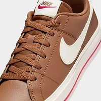 Women's Nike Court Legacy Next Nature Casual Shoes