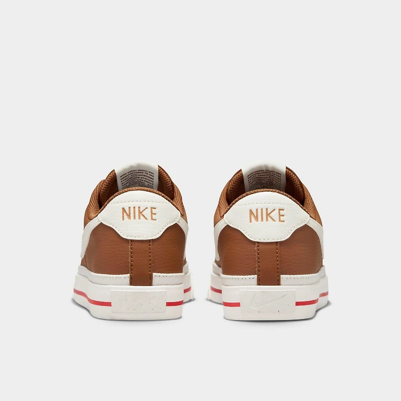 Women's Nike Court Legacy Next Nature Casual Shoes