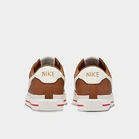 Women's Nike Court Legacy Next Nature Casual Shoes