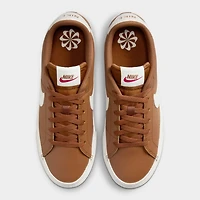 Women's Nike Court Legacy Next Nature Casual Shoes