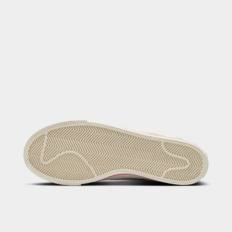 Women's Nike Court Legacy Next Nature Casual Shoes