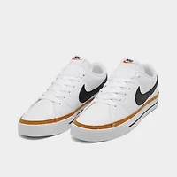 Men's Nike Court Legacy Next Nature Casual Shoes