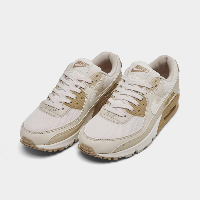 Women's Nike Air Max 90 Casual Shoes