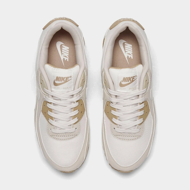 Women's Nike Air Max 90 Casual Shoes