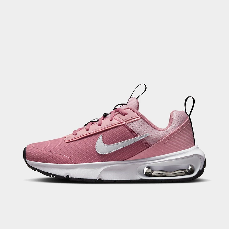 Big Kids' Nike Air Max INTRLK Lite Casual Shoes