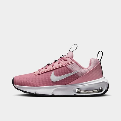 Big Kids' Nike Air Max INTRLK Lite Casual Shoes