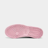 Little Kids' Nike Dunk Low Casual Shoes