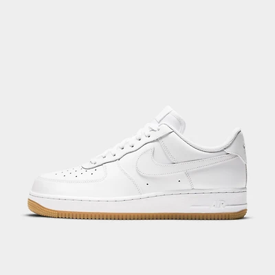 Men's Nike Air Force 1 '07 Gum Casual Shoes