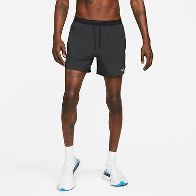 Men's Nike Dri-FIT Stride 5" Brief-Lined Running Shorts