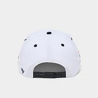 '47 San Francisco Giants MLB Diamond Cut HITCH Snapback Hat