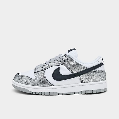 Women's Nike Dunk Low SE Casual Shoes