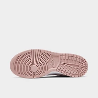 Girls' Big Kids' Nike Dunk Low Casual Shoes