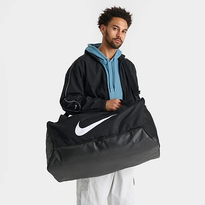 Nike Brasilia 9.5 Training Duffel Bag (95L)