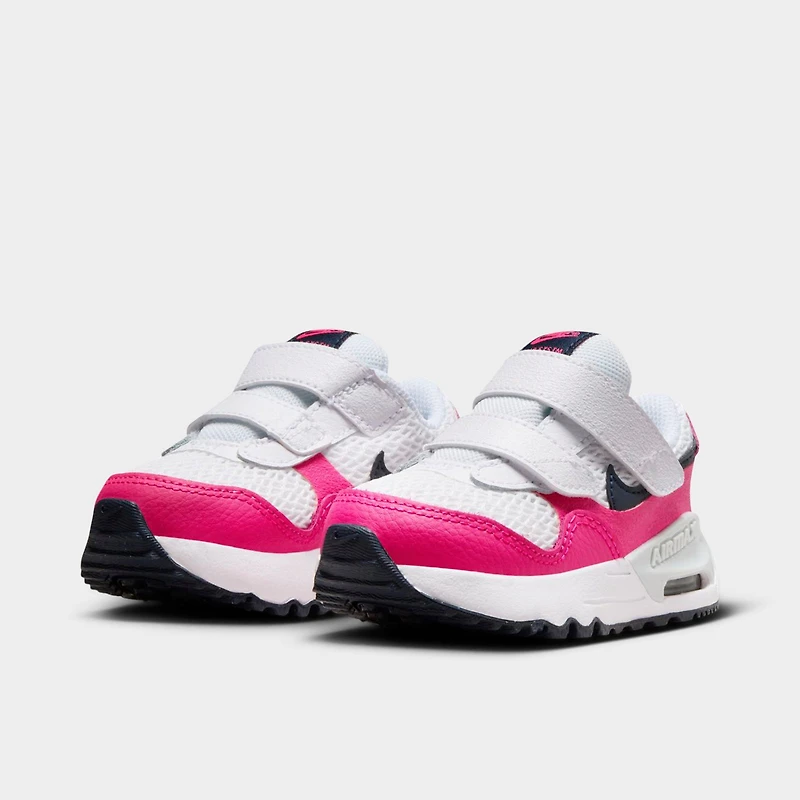 Kids' Toddler Nike Air Max SYSTM Casual Shoes