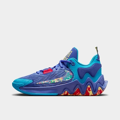 Big Kids’ Nike Giannis Immortality 2 Basketball Shoes