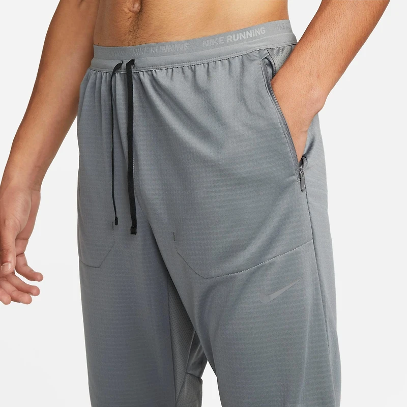Men's Nike Phenom Dri-FIT Knit Running Pants