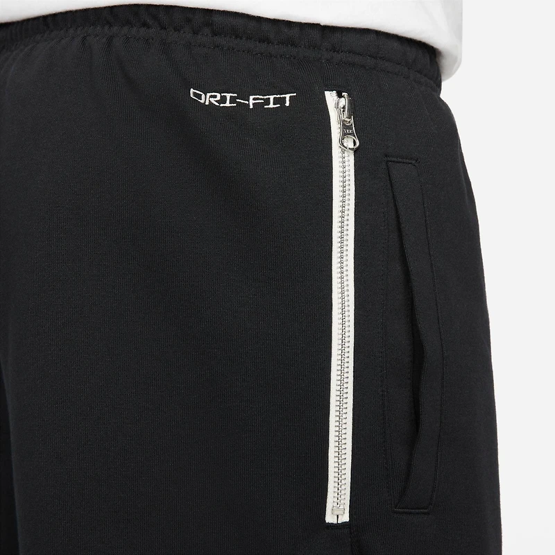 Men's Nike Dri-FIT Standard Issue French Terry Shorts