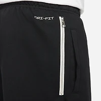 Men's Nike Dri-FIT Standard Issue French Terry Shorts