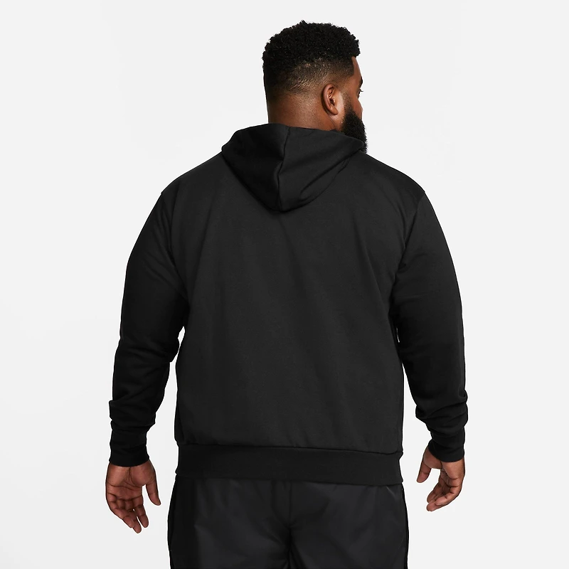 Men's Nike Dri-FIT Standard Issue Pullover Basketball Hoodie