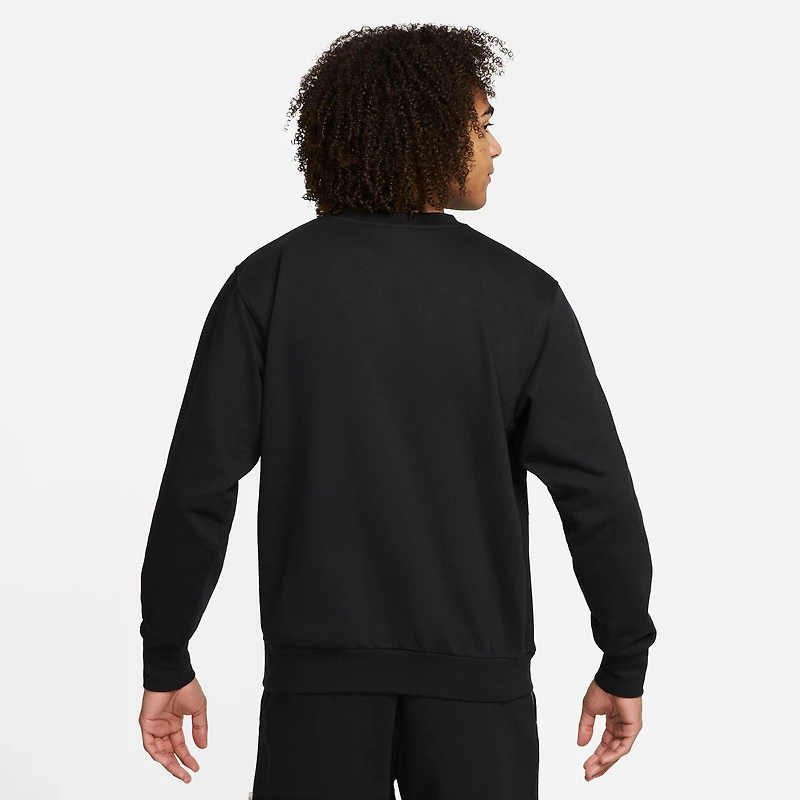 Men's Nike Dri-FIT Standard Issue Crewneck Sweatshirt