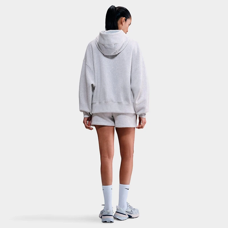 Women's Nike Sportswear Phoenix Fleece Over-Oversized Pullover Hoodie