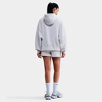 Women's Nike Sportswear Phoenix Fleece Over-Oversized Pullover Hoodie