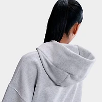 Women's Nike Sportswear Phoenix Fleece Over-Oversized Pullover Hoodie