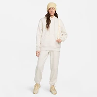 Women's Nike Sportswear Phoenix Fleece Oversized Pullover Hoodie
