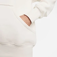 Women's Nike Sportswear Phoenix Fleece Oversized Pullover Hoodie