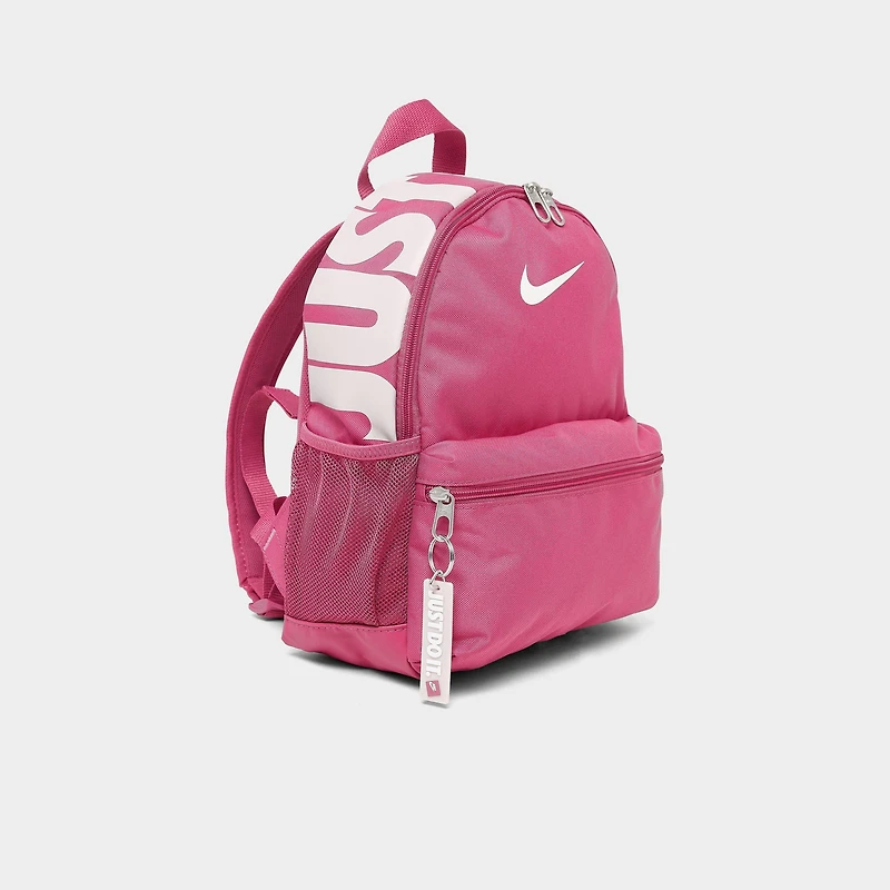 Kids' Nike Brasilia JDI Mini Backpack (11L