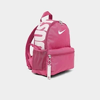 Kids' Nike Brasilia JDI Mini Backpack (11L