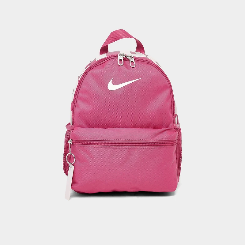 Kids' Nike Brasilia JDI Mini Backpack (11L