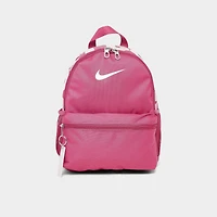 Kids' Nike Brasilia JDI Mini Backpack (11L