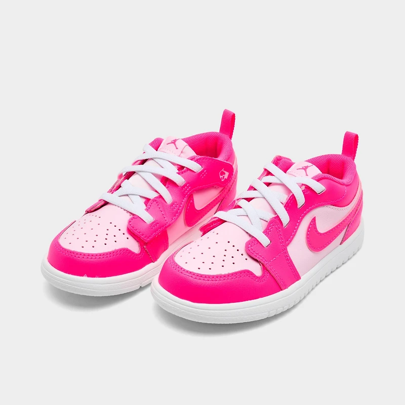 Kids' Toddler Jordan 1 Low Alt Casual Shoes