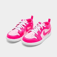 Kids' Toddler Jordan 1 Low Alt Casual Shoes
