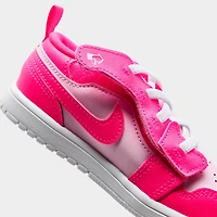 Kids' Toddler Jordan 1 Low Alt Casual Shoes