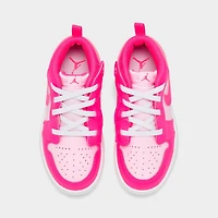 Kids' Toddler Jordan 1 Low Alt Casual Shoes