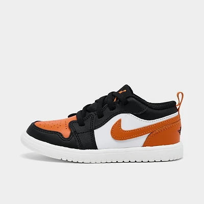 Boys' Toddler Air Jordan Retro 1 Low Alt Casual Shoes