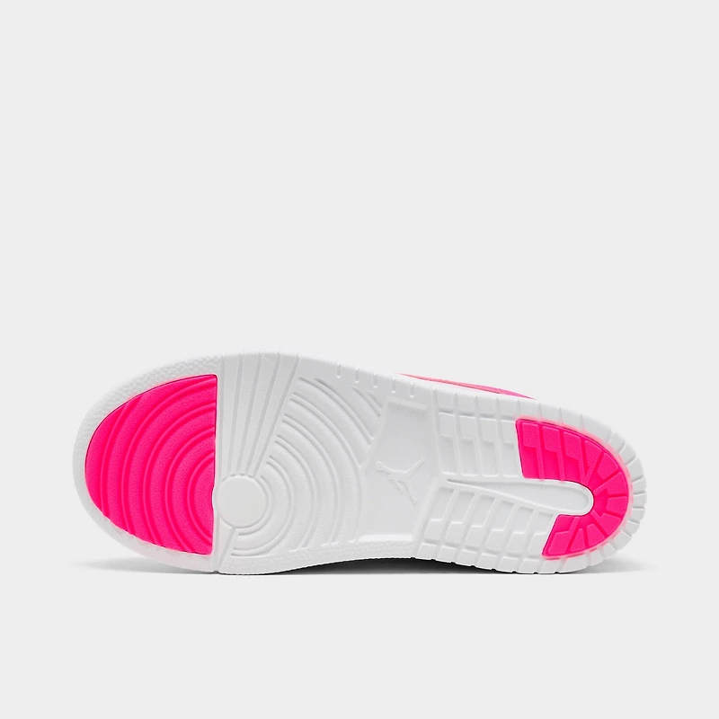 Girls' Toddler Air Jordan Retro 1 Low Alt Casual Shoes