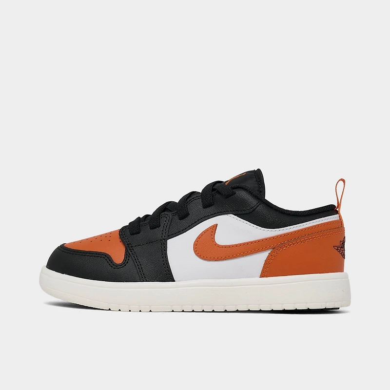 Little Kids Air Jordan Retro 1 Low Alt Casual Shoes