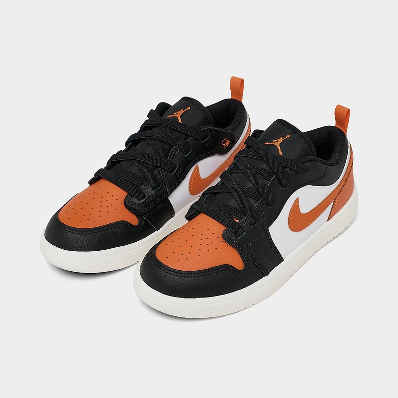Little Kids Air Jordan Retro 1 Low Alt Casual Shoes