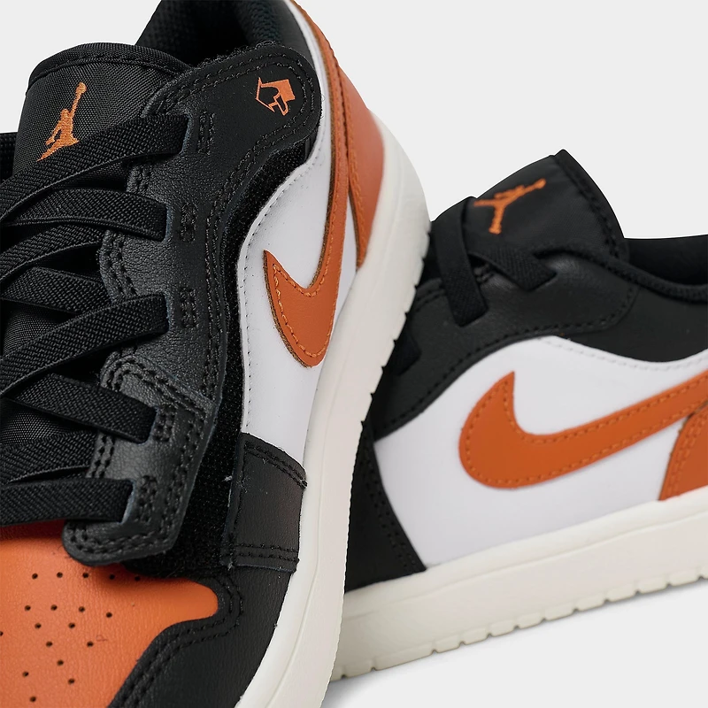 Little Kids Air Jordan Retro 1 Low Alt Casual Shoes