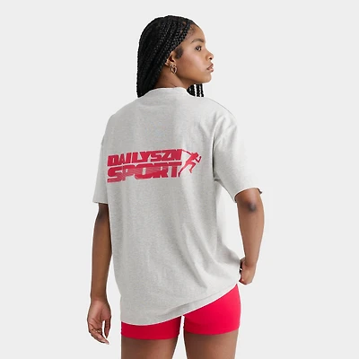 Women's DAILYSZN Sport Boyfriend T-Shirt