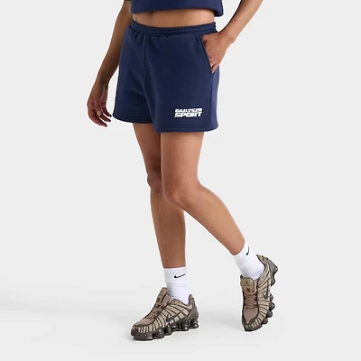 Women's DAILYSZN Sport Fleece Shorts