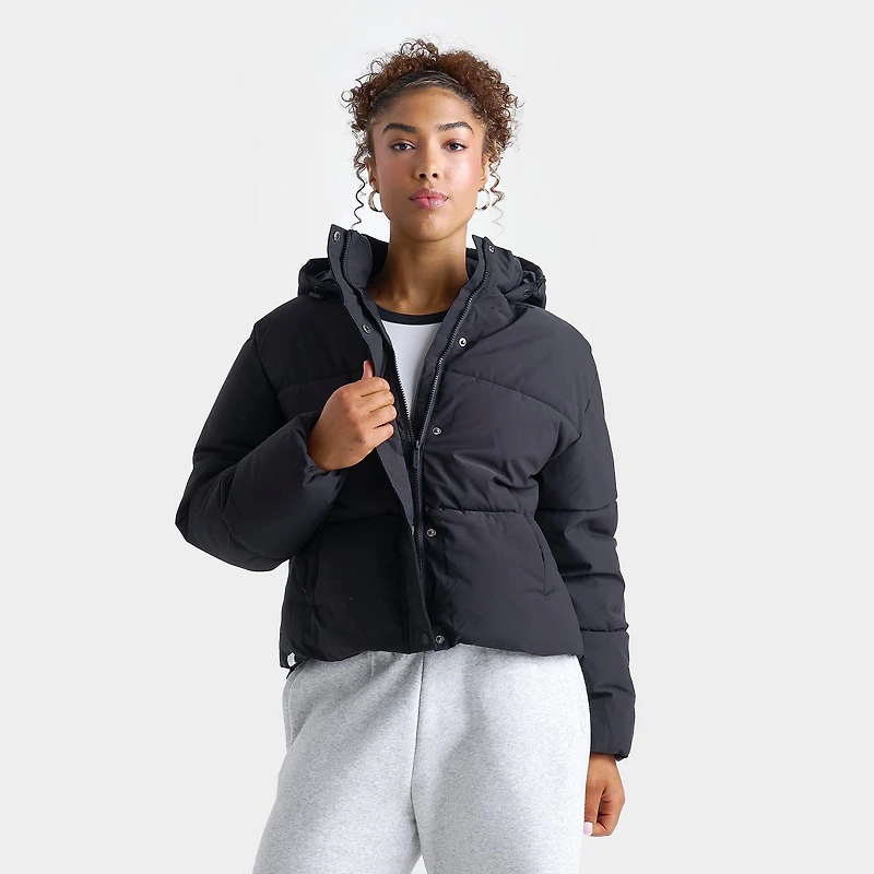 Women's DAILYSZN Macy Puffer Jacket