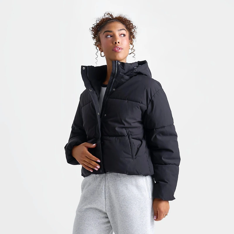 Women's DAILYSZN Macy Puffer Jacket