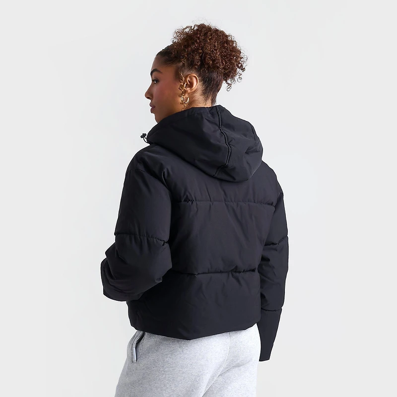 Women's DAILYSZN Macy Puffer Jacket